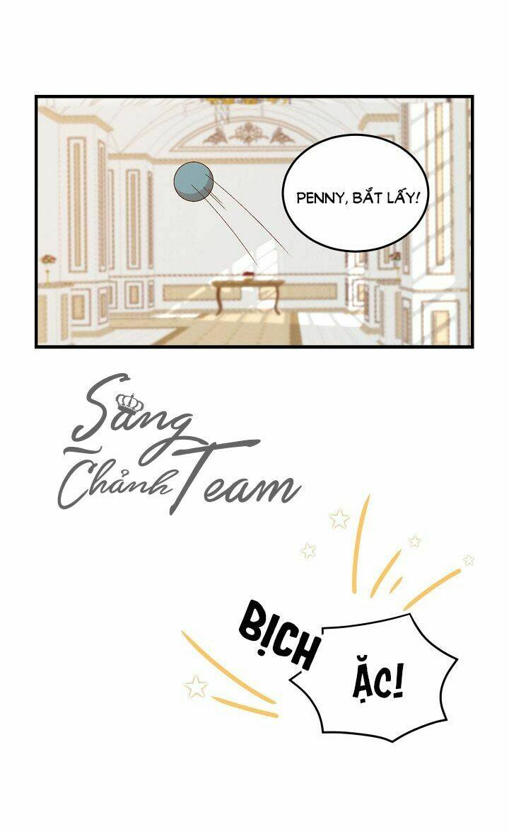 Đừng Chọc Đứa Em Gái Bé Bỏng Của Chúng Tôi: Chapter 8
