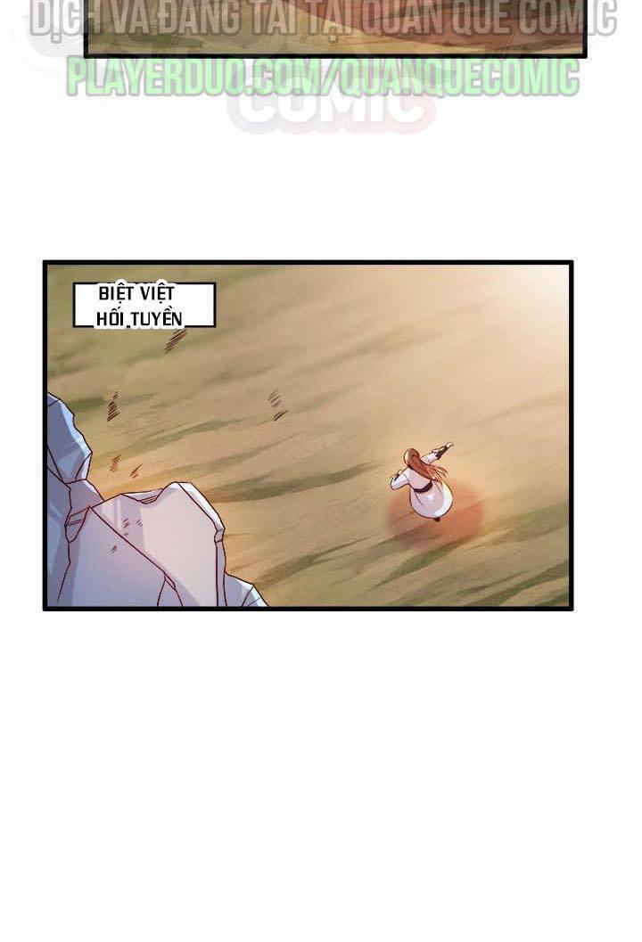 Siêu Phàm Truyện: Chapter 41