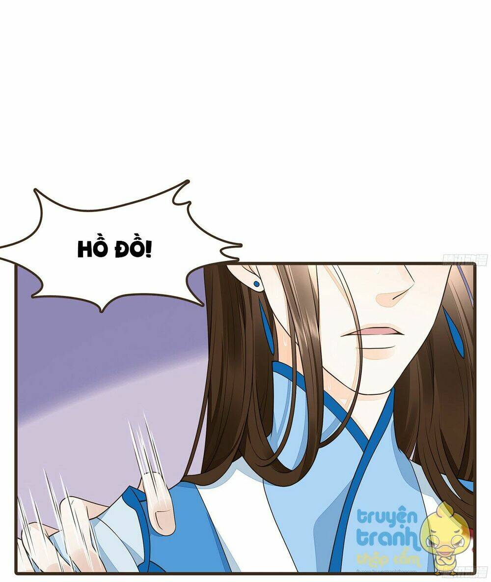 Đại Giá Thừa Tướng: Chapter 62