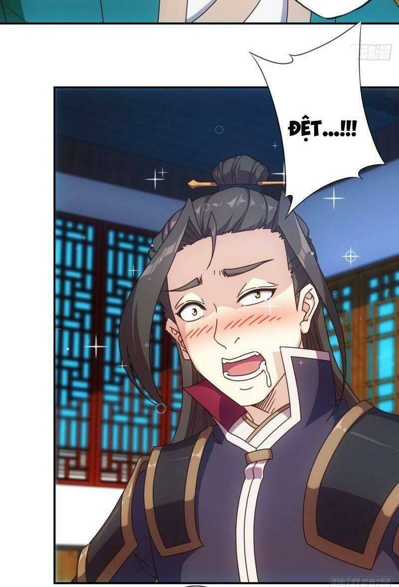 Hồng Thiên Thần Tôn: Chapter 106