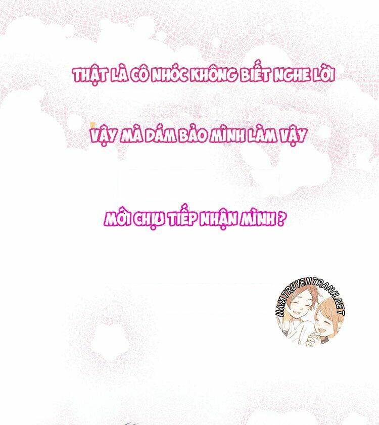 Viện Bảo Tàng Tâm Nguyện: Chapter 1.1