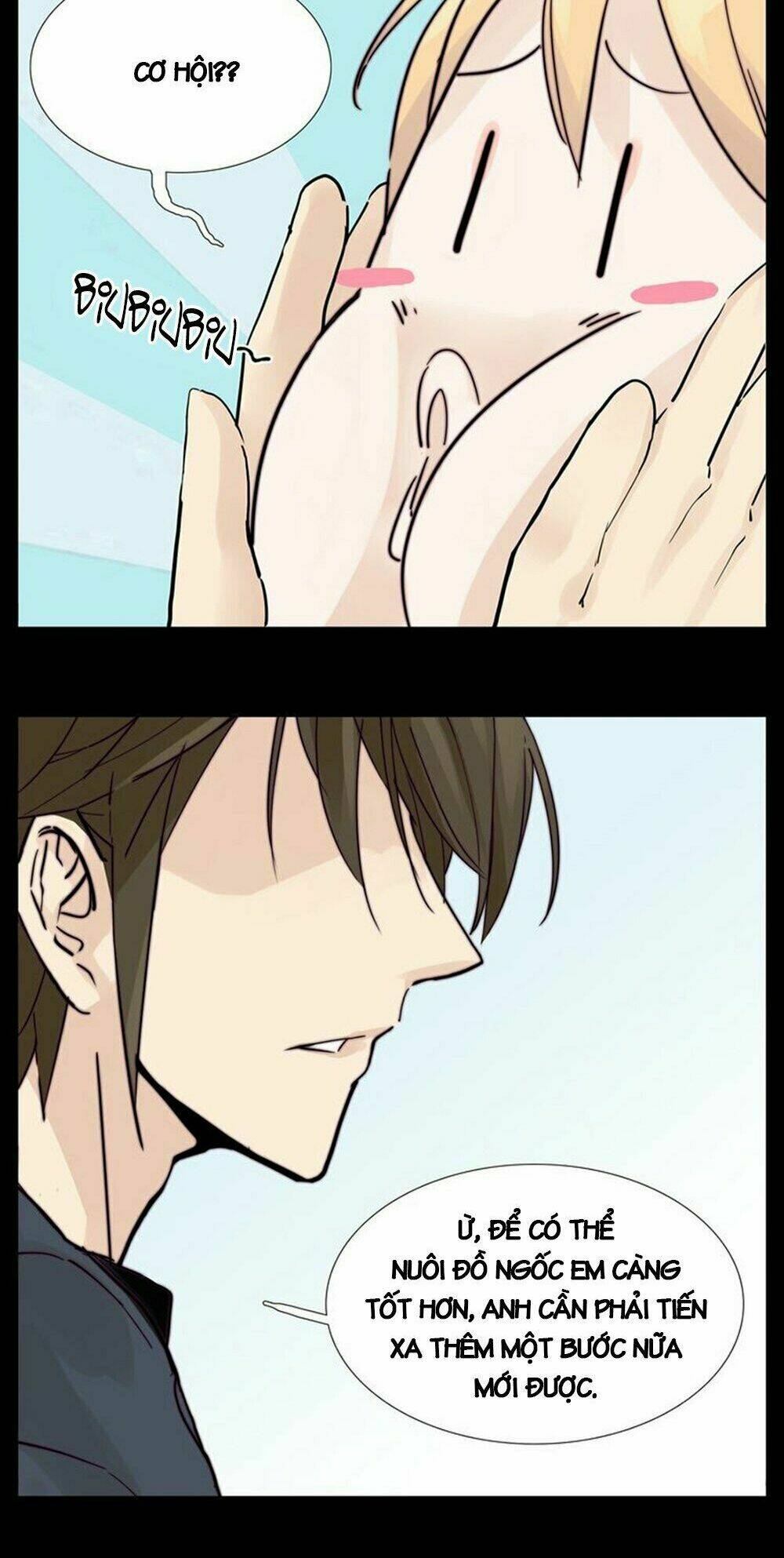 Tình Yêu Chớp Nhoáng: Chapter 78