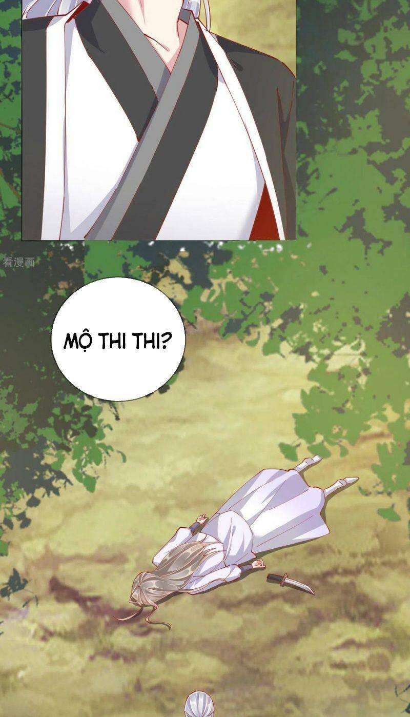 Công Lược Trưởng Thành Của Vương Phi: Chapter 50