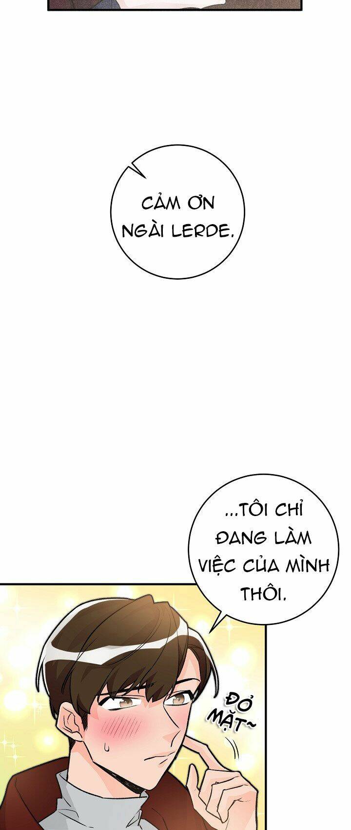 Công Nương Đã Thay Đổi: Chapter 10