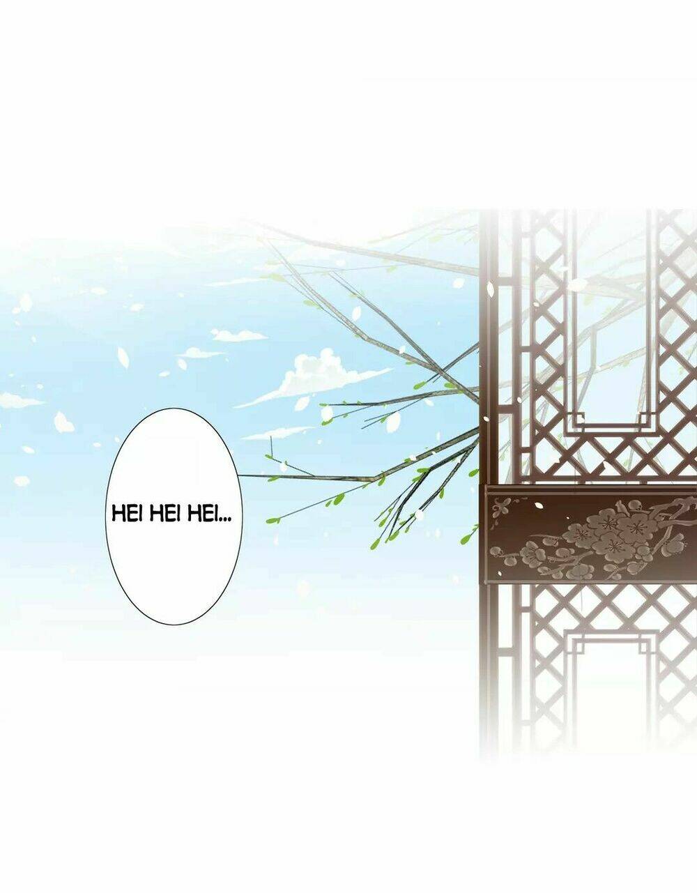 Nghịch Thần: Chapter 25