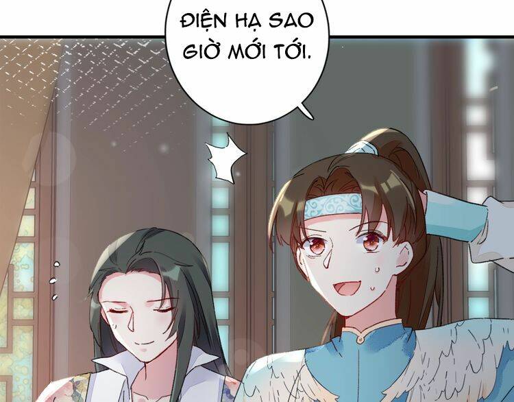 Hoa Nhan Sách: Chapter 76.1