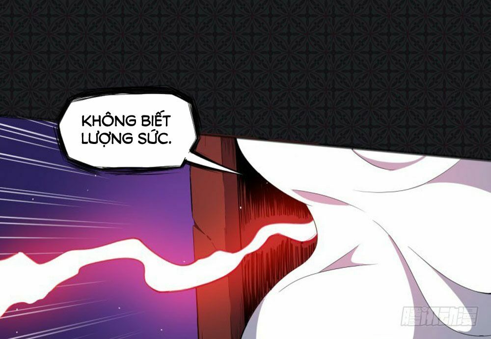 Ngạo Kiều Quỷ Vương Yêu Ta: Chapter 71