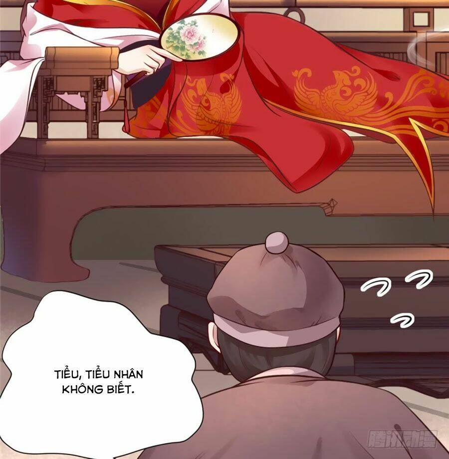 Nữ Đế Livestream Công Lược: Chapter 9