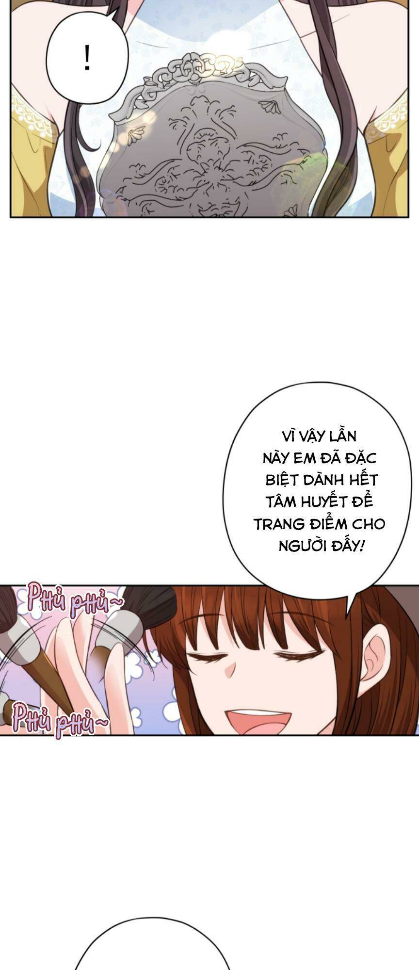 Gửi Đến Người Bạn Của Tôi: Chapter 26