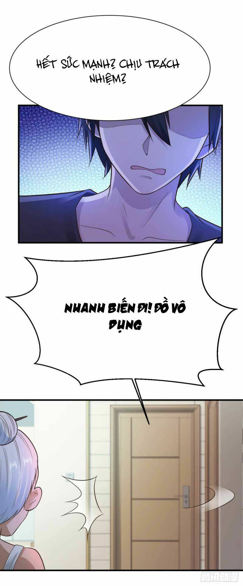 Em Gái Đừng Làm Phiền Tôi: Chapter 23