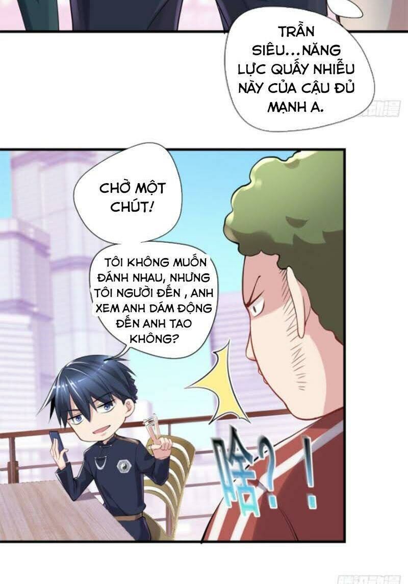 Mở Phòng Khám Tu Tiên: Chapter 19