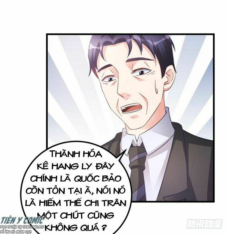 Thấu Thị Tiên Y: Chapter 107