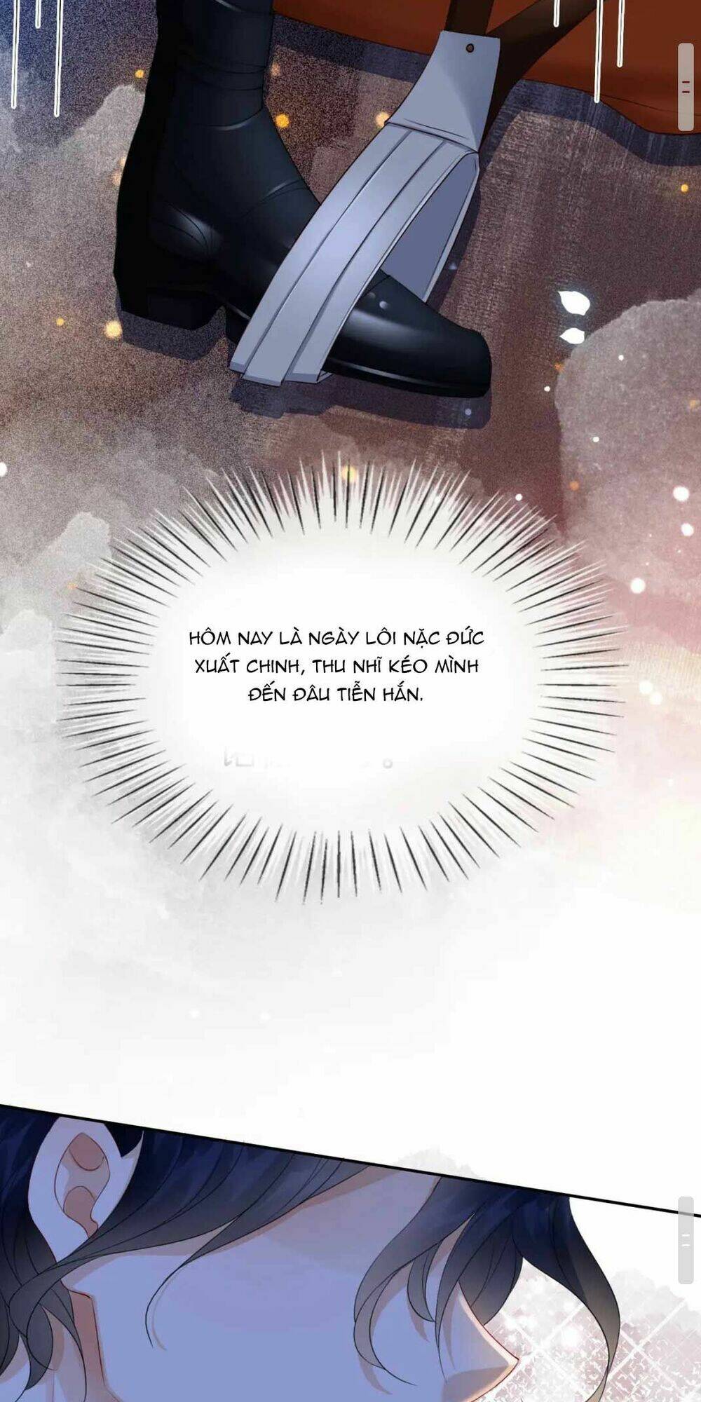 Tôi Tỏ Tình Với Kẻ Thù Của Tôi: Chapter 9