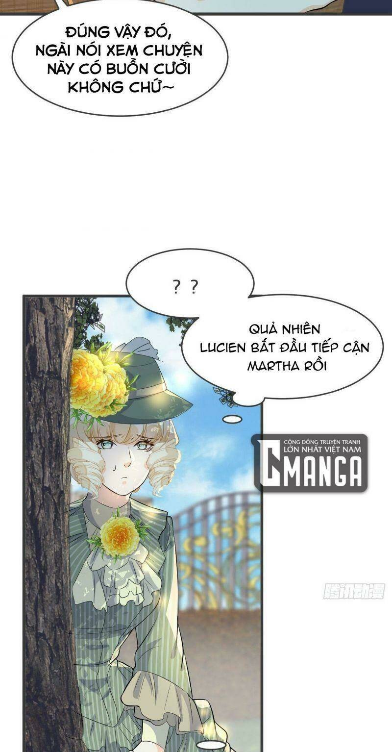 Không Thể Hòan Hảo Tuyệt Đối: Chapter 20