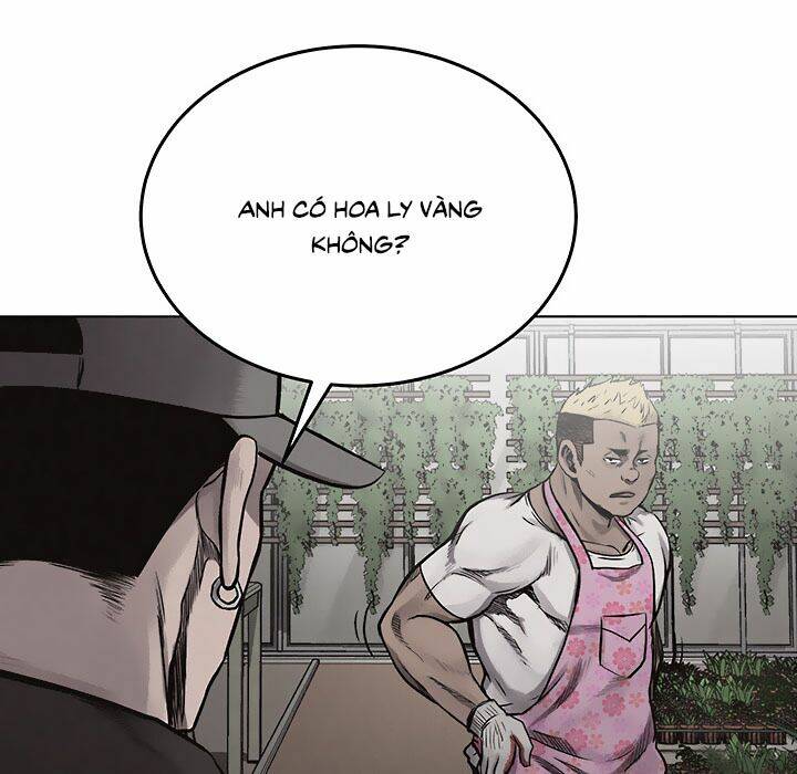 Nắm Đấm: Chapter 20