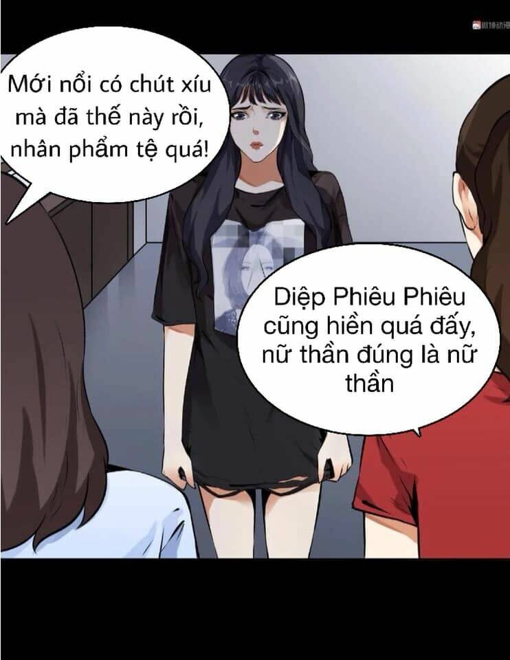 Giày Thủy Tinh: Chapter 11.2
