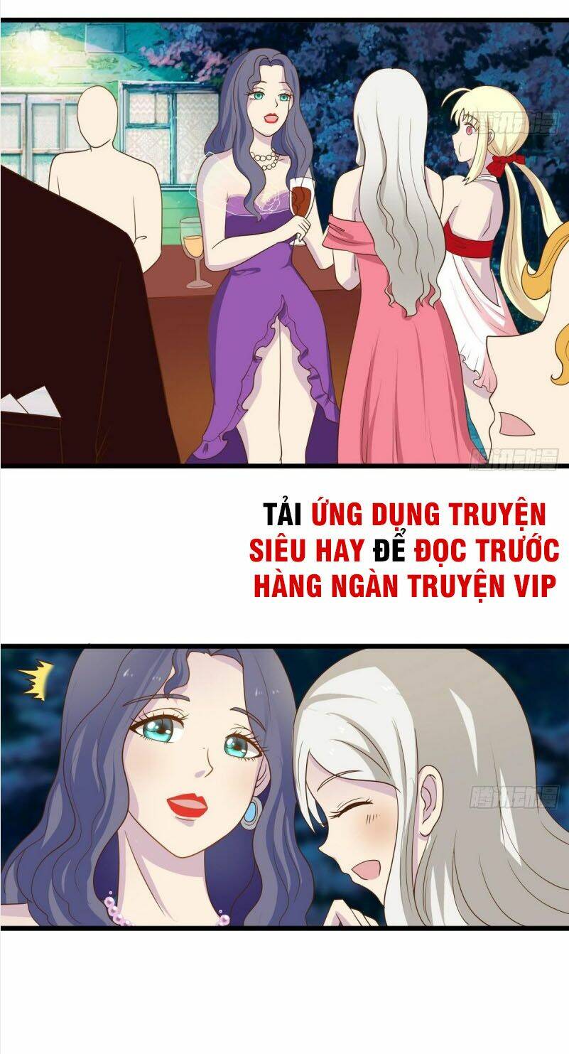 Hắn Là Long Ngạo Thiên: Chapter 13
