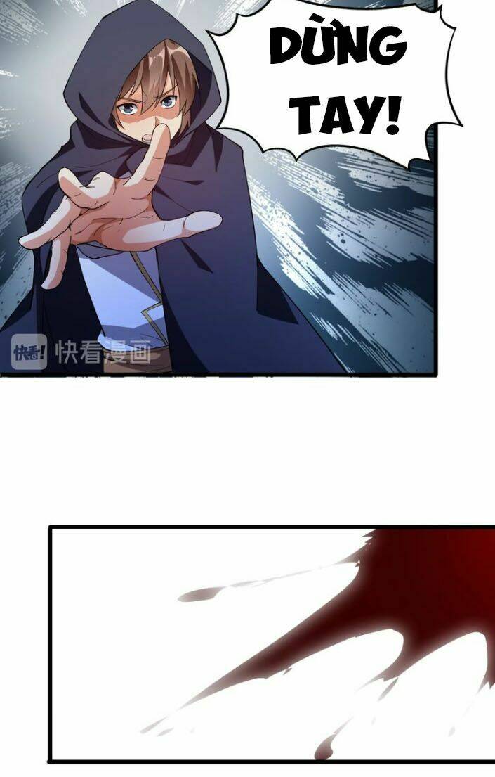 Ngự Thiên Thần Đế: Chapter 49.5