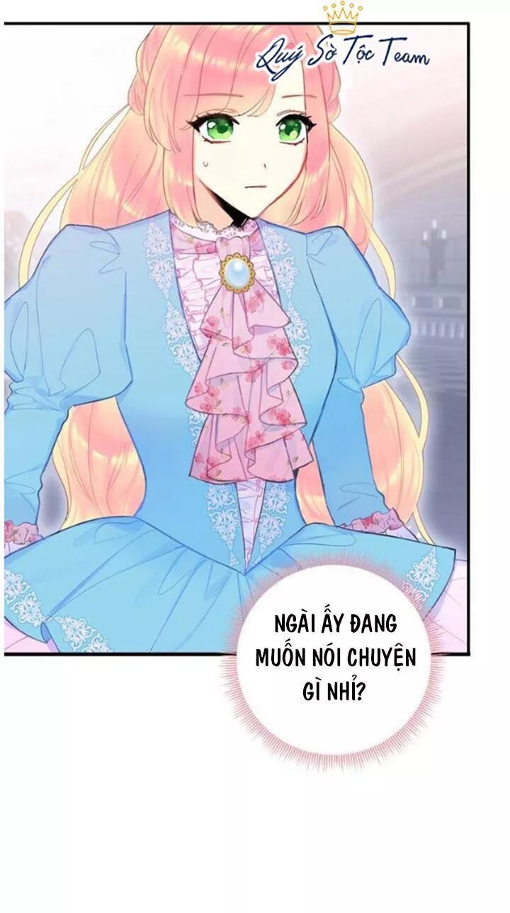 Tồn Tại Với Tư Cách Là Vợ Của Nam Chính: Chapter 70: Chia tay con trai ta