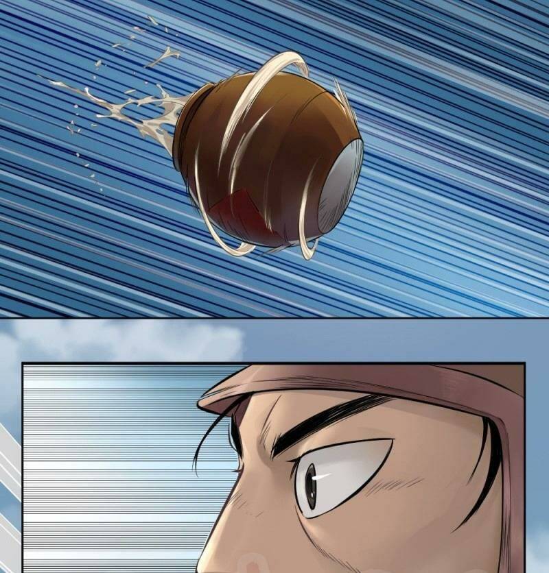 Chấp Kiếm Giả: Chapter 27