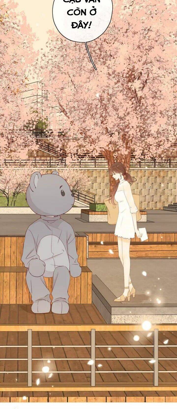 Cô Ấy Không Đáng Yêu: Chapter 60