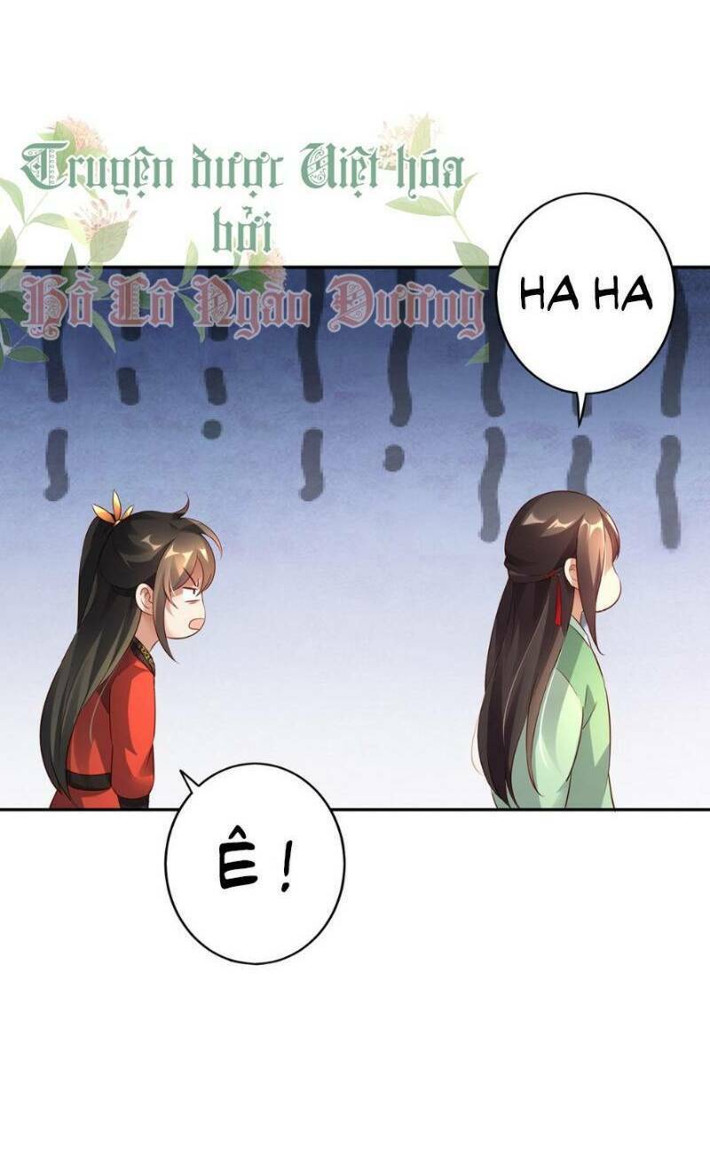 Thiên Kim Bất Hoán: Chapter 47