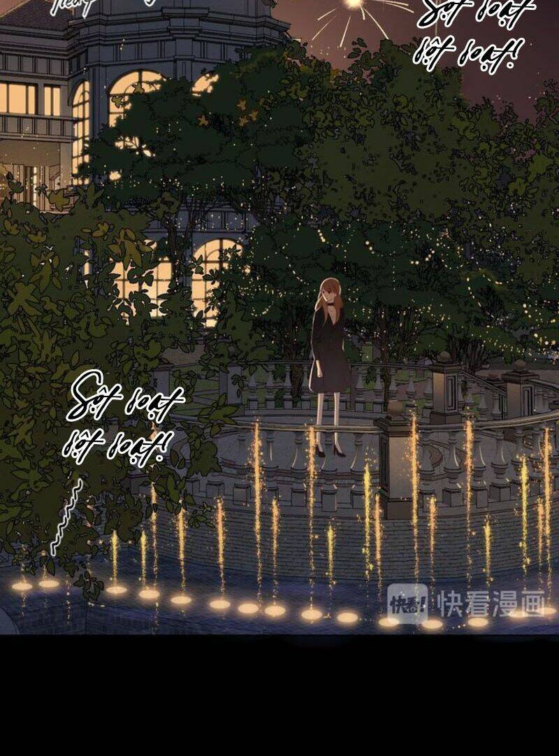 Cô Ấy Không Đáng Yêu: Chapter 37