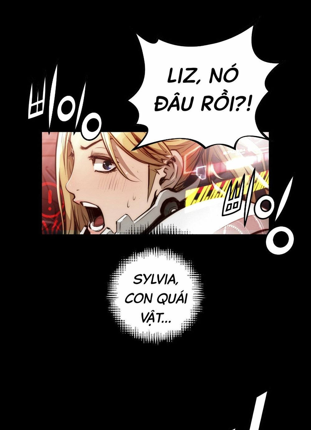 Dị Giới Tam Tuyệt: Chapter 92