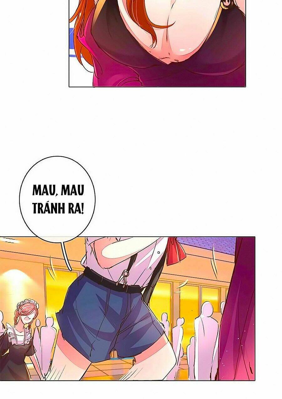 Hào Môn Tiểu Lãn Thê: Chapter 96