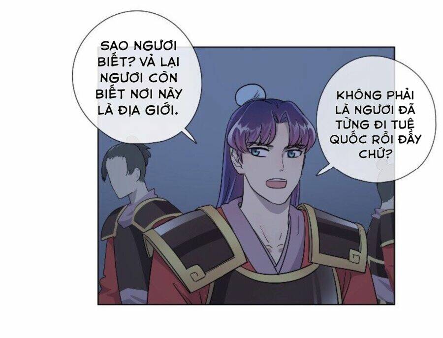 Tướng Quân Cấp Cấp Như Luật Lệnh: Chapter 28