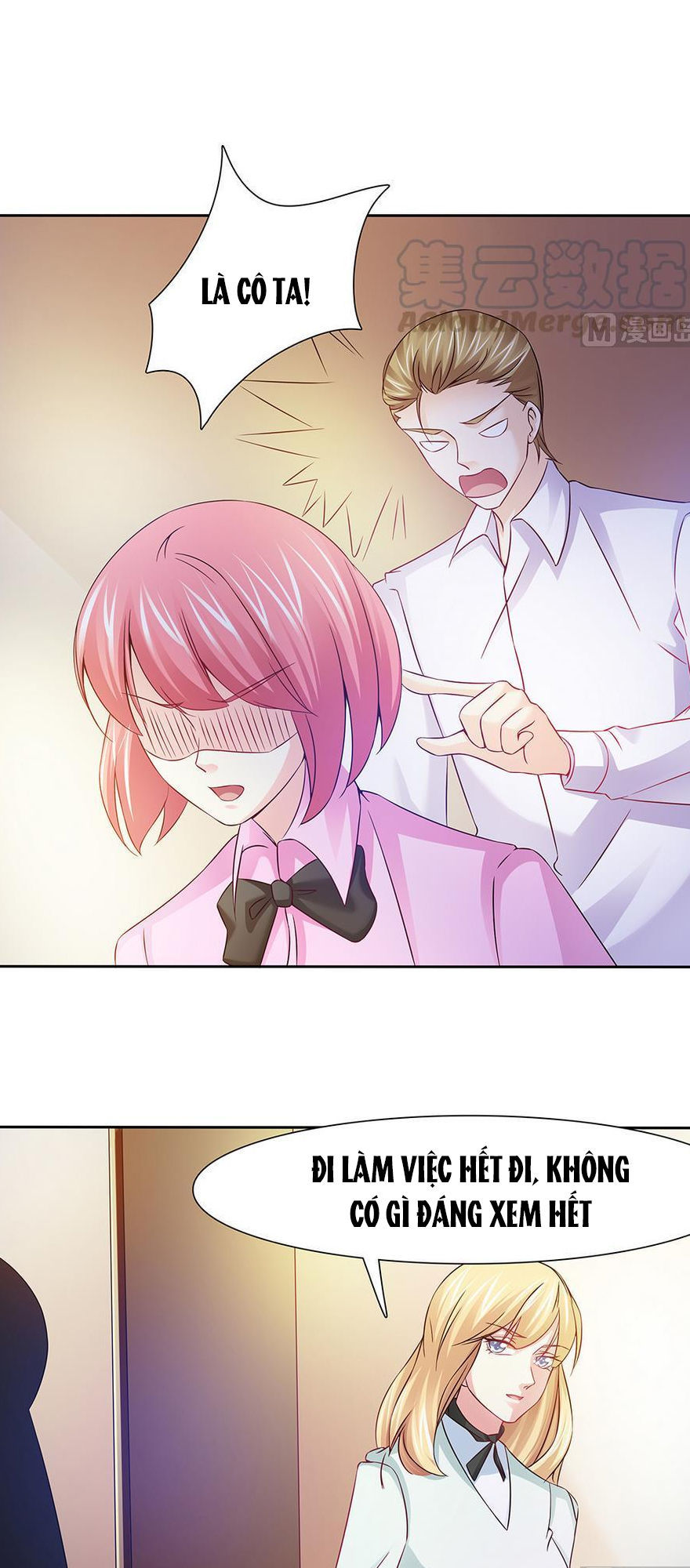 Cô Sát Thủ Ơi, Yêu Nhau Nhé: Chapter 47