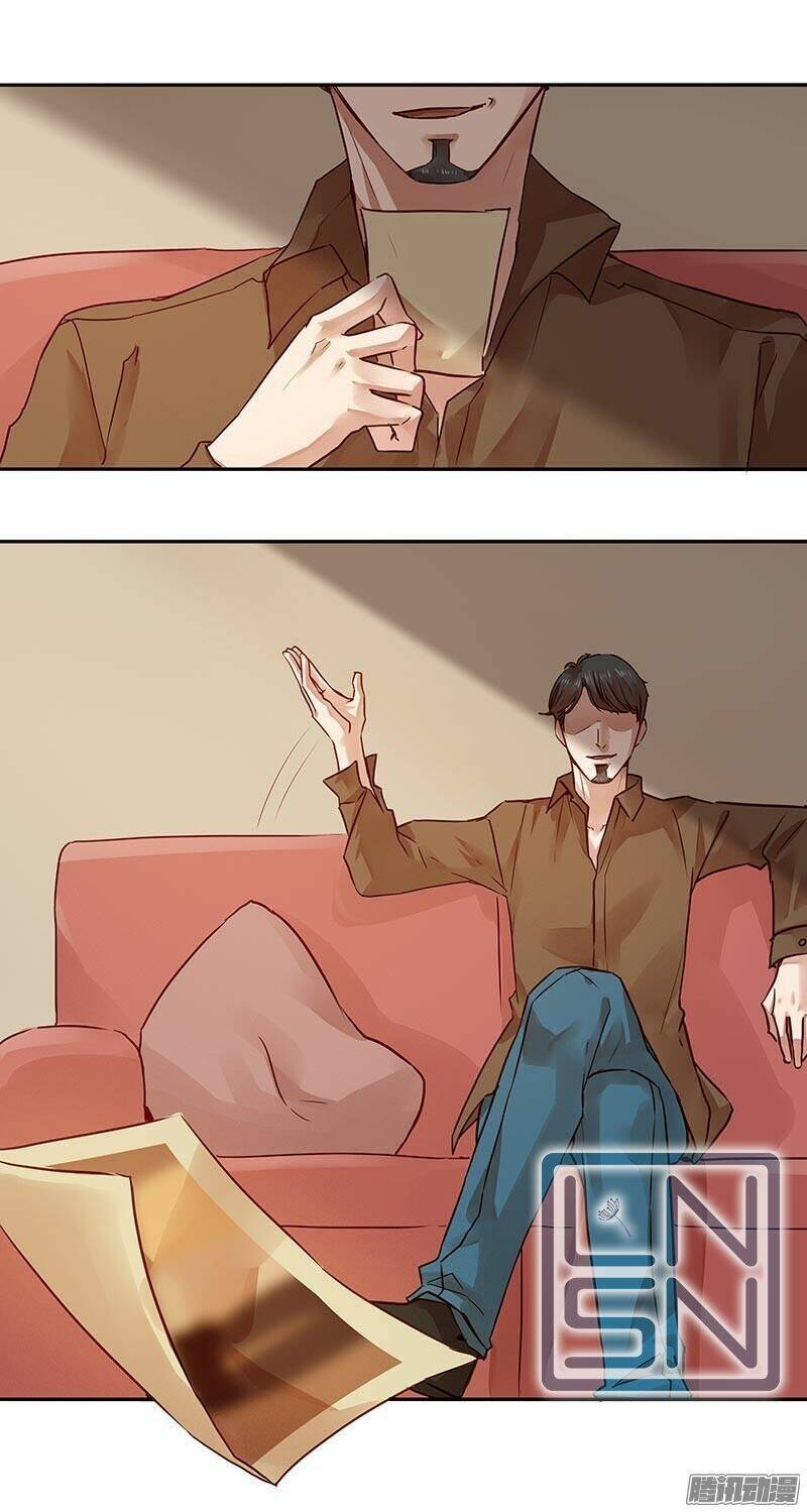 Vợ Yêu Của Ác Ma: Chapter 33