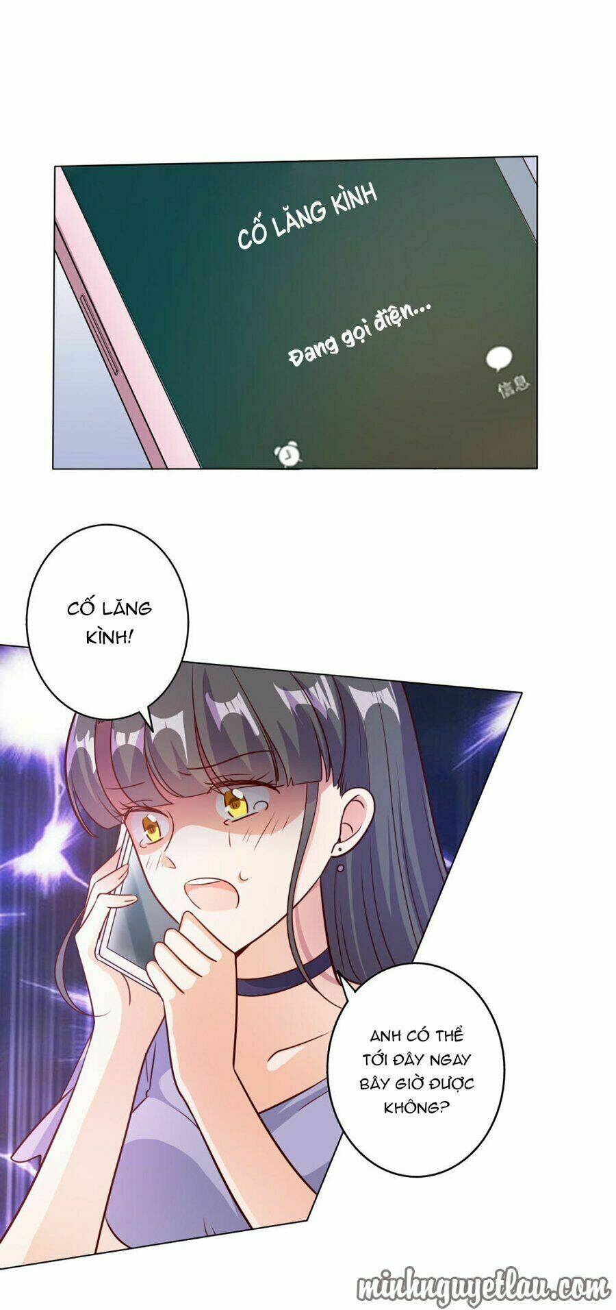 Hôn Nhân Dục Vọng: Thiếu Gia Nhẹ Một Chút!: Chapter 93