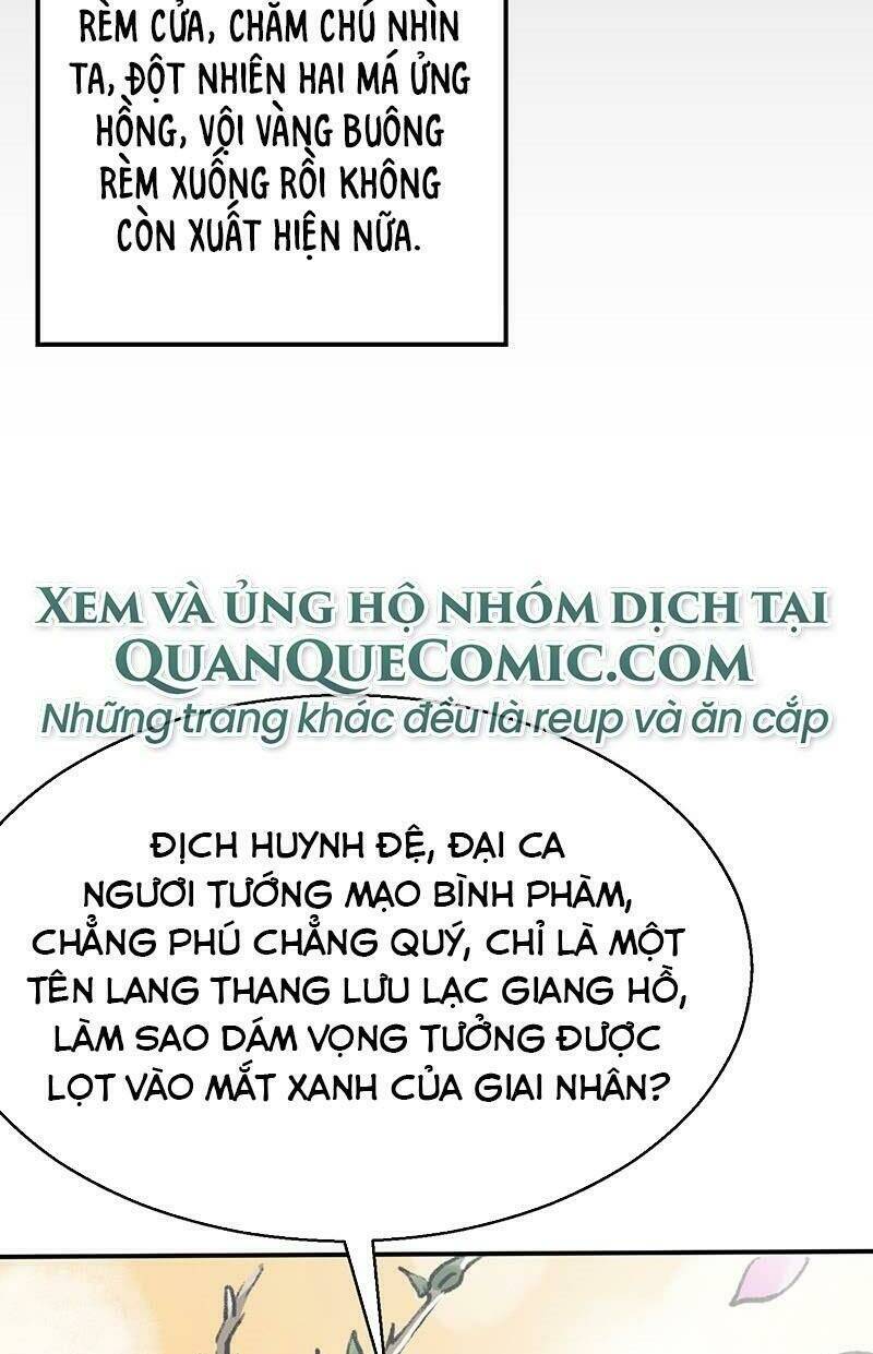 Liên Thành Quyết: Chapter 22