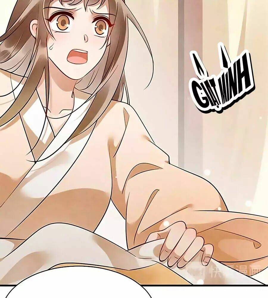 Vương Phi Muốn Trèo Tường: Chapter 29