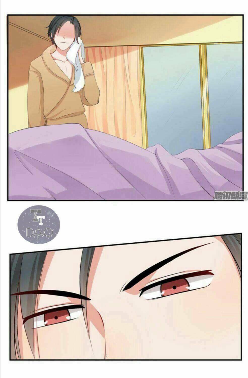 Đoạt Hôn Ác Thiếu: Chapter 1