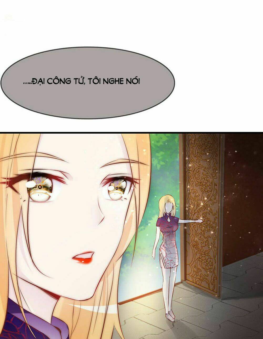 Hữu Tiên Tắc Danh: Chapter 11