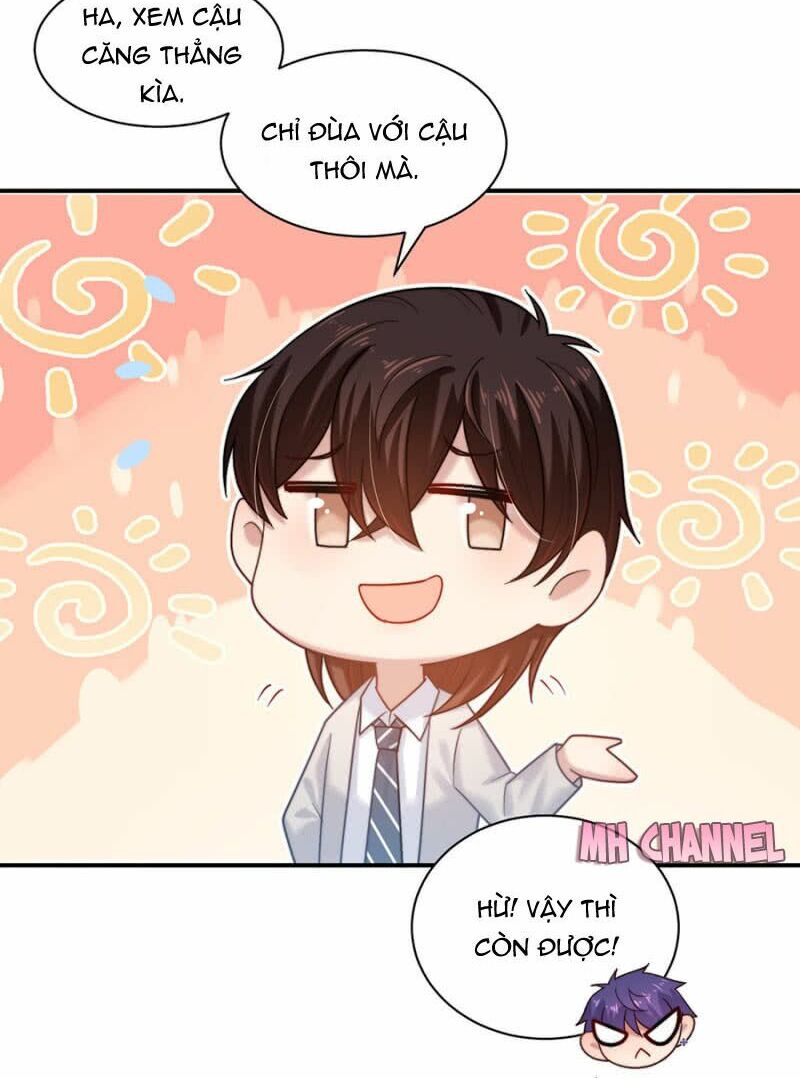 Ma Lạt Thiên Kim Đẩu Ác Thiếu: Chapter 198