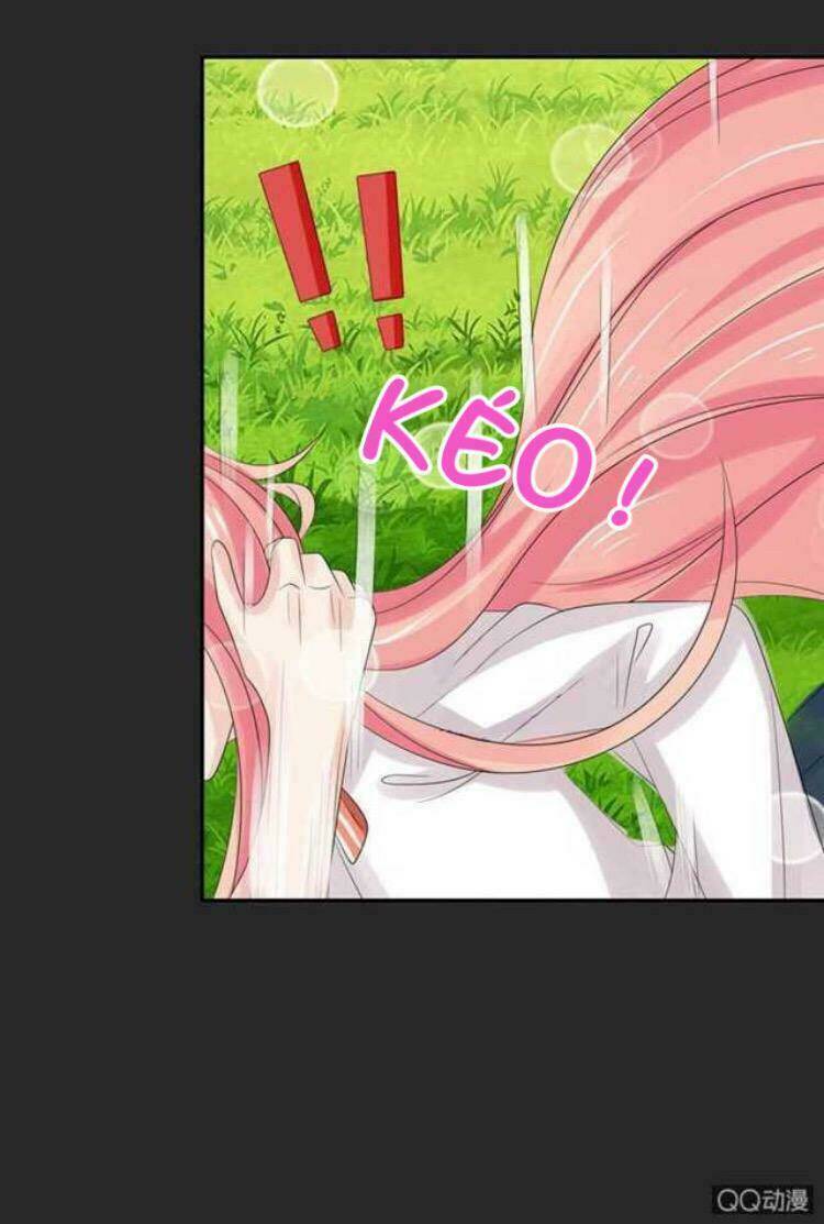 Băng Sơn Học Trưởng Không Được Chọc: Chapter 52.1