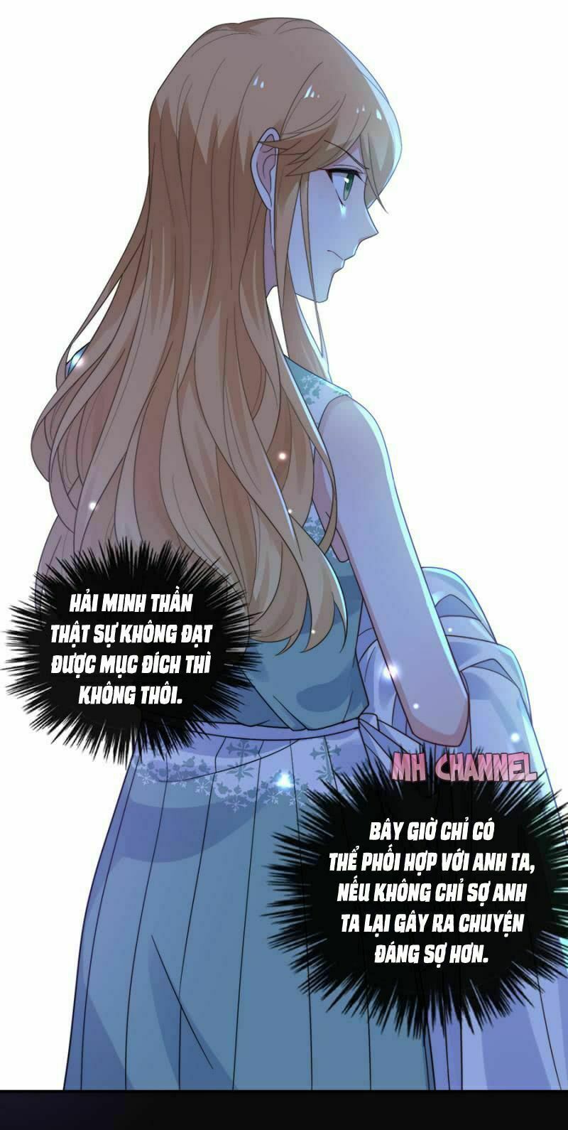 Ma Lạt Thiên Kim Đẩu Ác Thiếu: Chapter 200