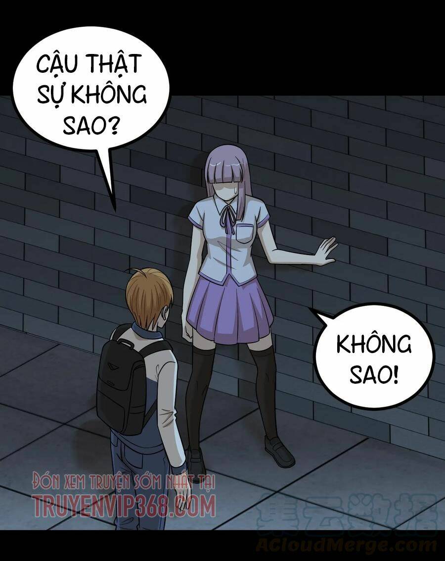 Đai Ca Trở Lại Tuổi 16: Chapter 116