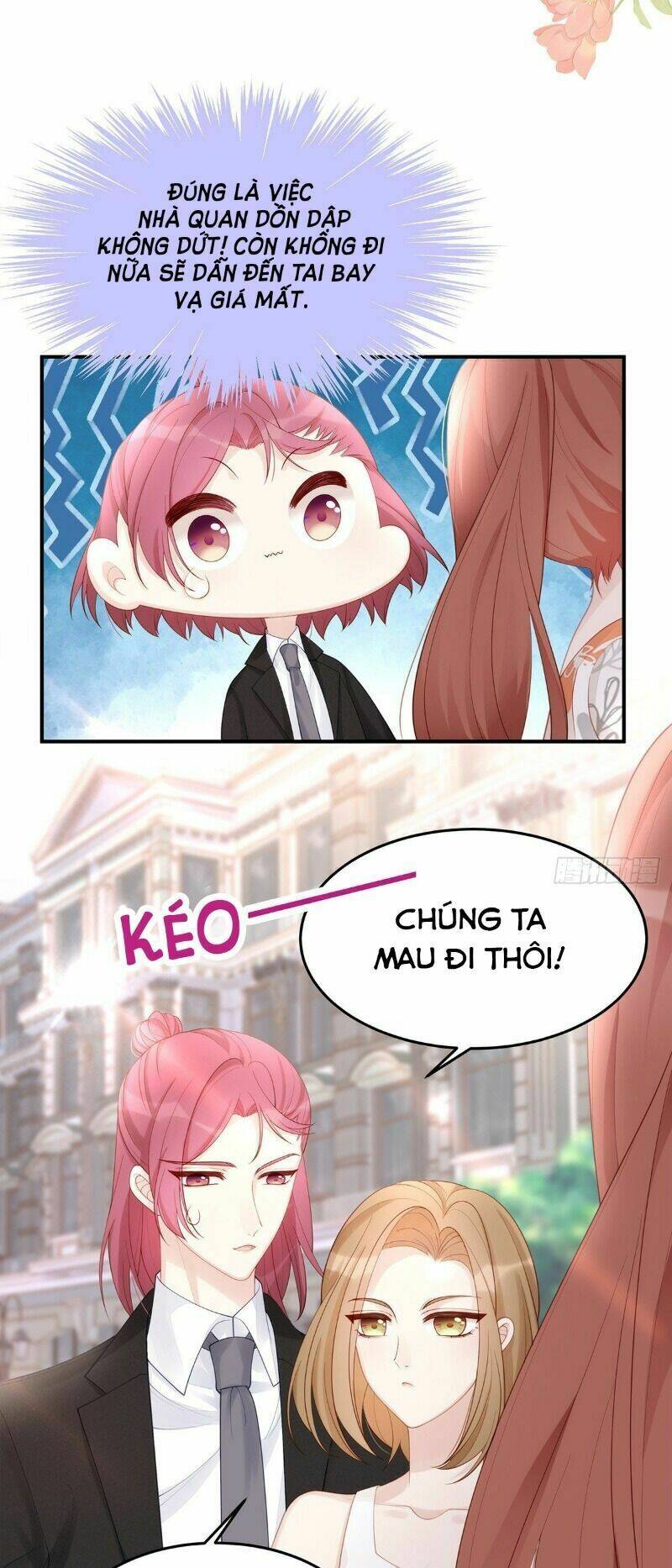 Chỉ Muốn Cưng Chiều Em: Chapter 55