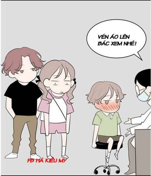 Mối Tình Đơn Phương: Chapter 23