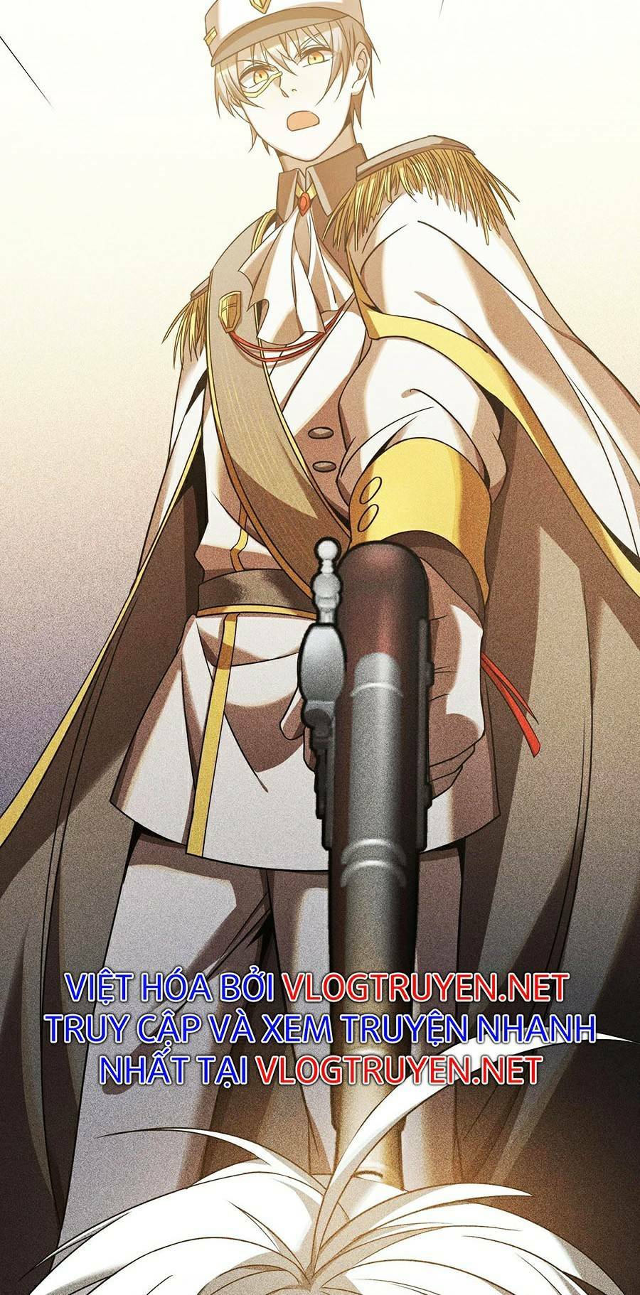 Người Chơi Siêu Mạnh: Chapter 8