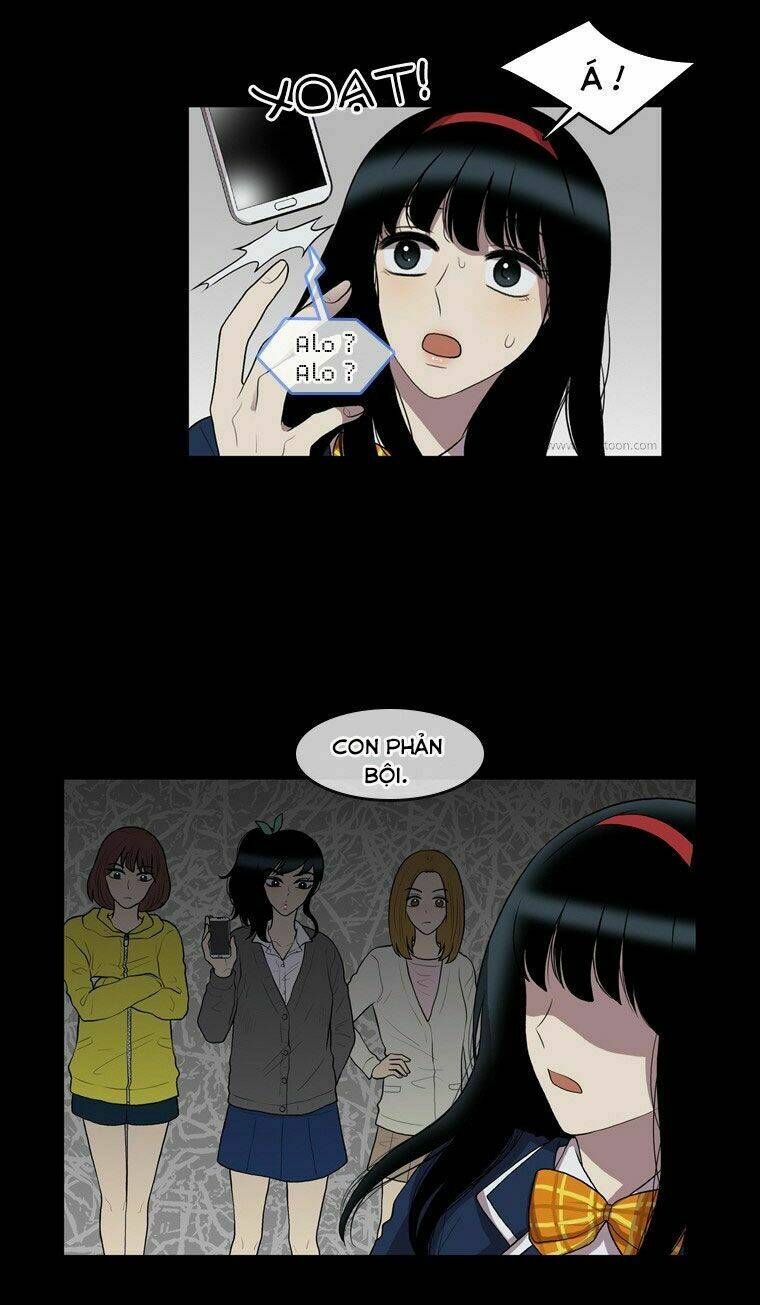 My Shining World: Chapter 61