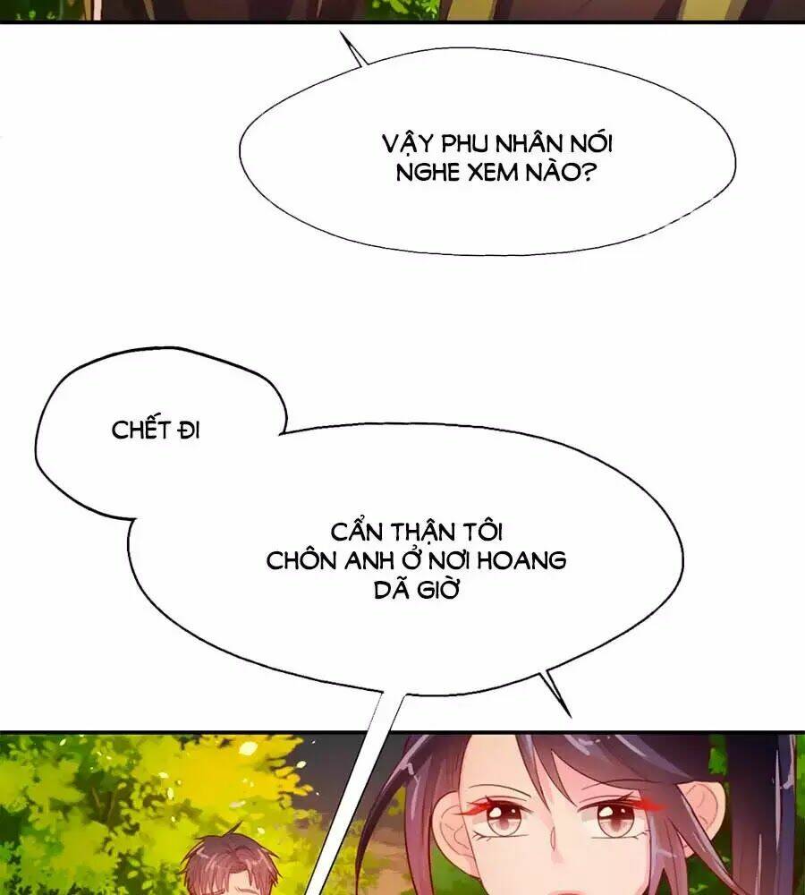 Sau Này Vẫn Cứ Thích Anh: Chapter 62