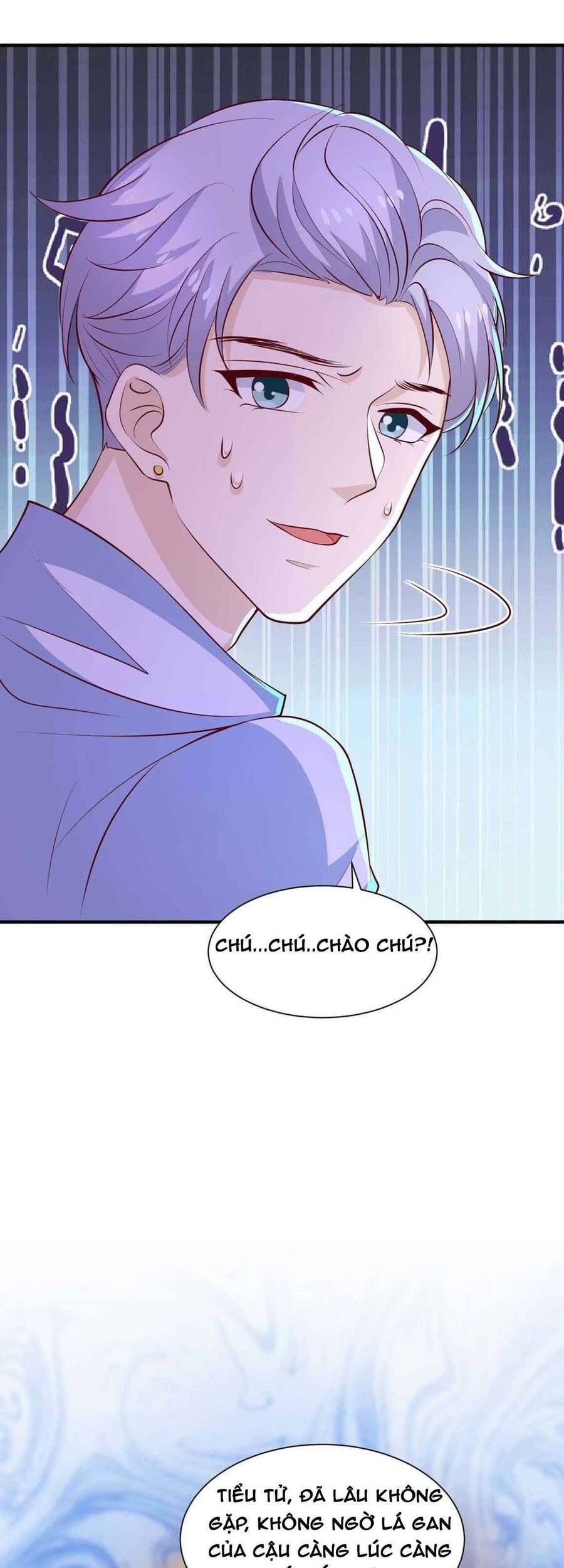 Trọng Sinh Chi Ngược Tra Nữ Vương: Chapter 59