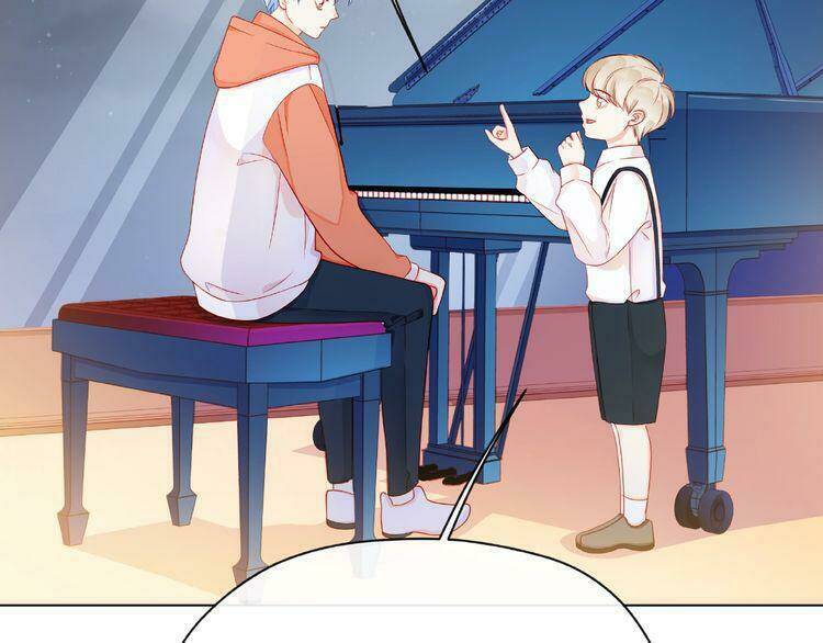 Giai Điệu Của Sự Va Chạm: Chapter 54