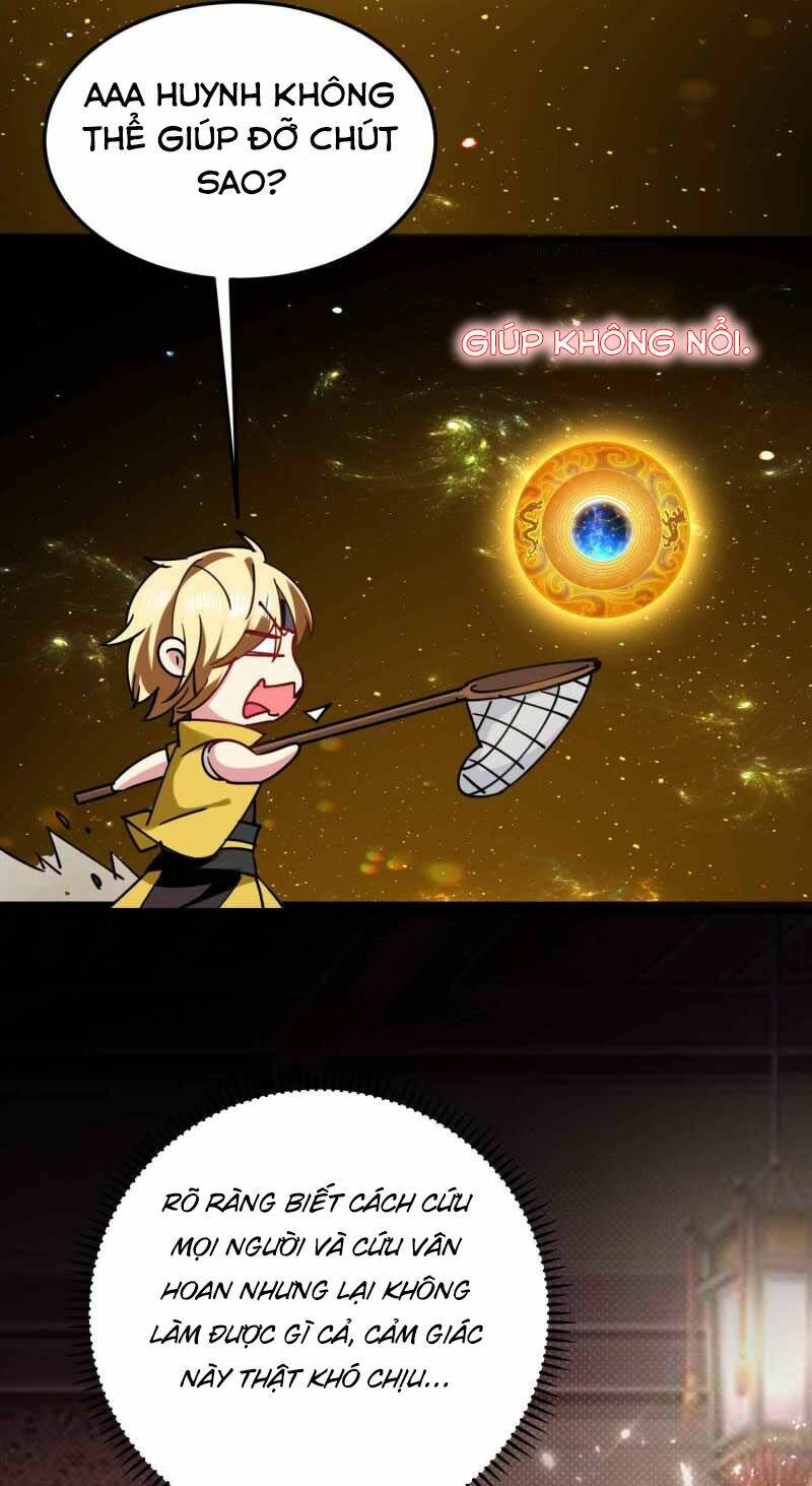 Vạn Giới Tiên Vương: Chapter 74