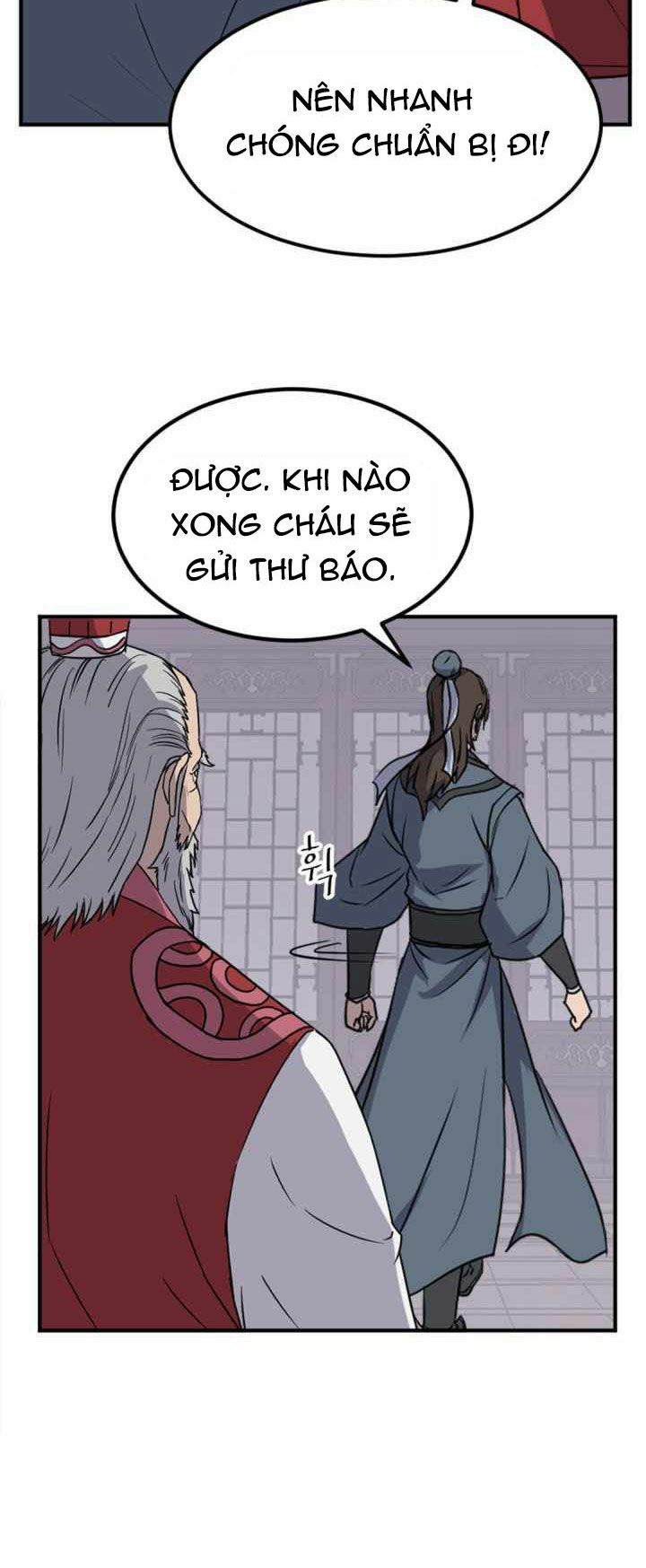 Trọng Sinh, Bất Khả Chiến Bại: Chapter 154